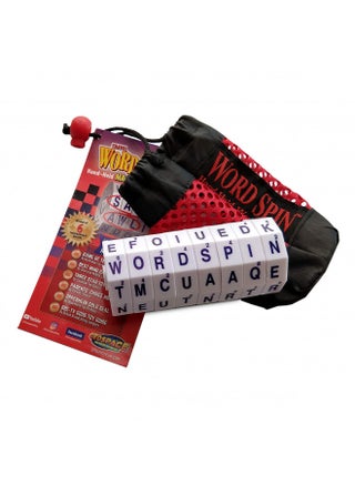 The Original Word Spin Handheld Magnetic Word Game Travel Edition with Storage Pouch - pzsku/Z361FC037F386FA6C6559Z/45/_/1732281550/bfea81ae-b7ab-4a0b-99af-9b0e2a2f8d54