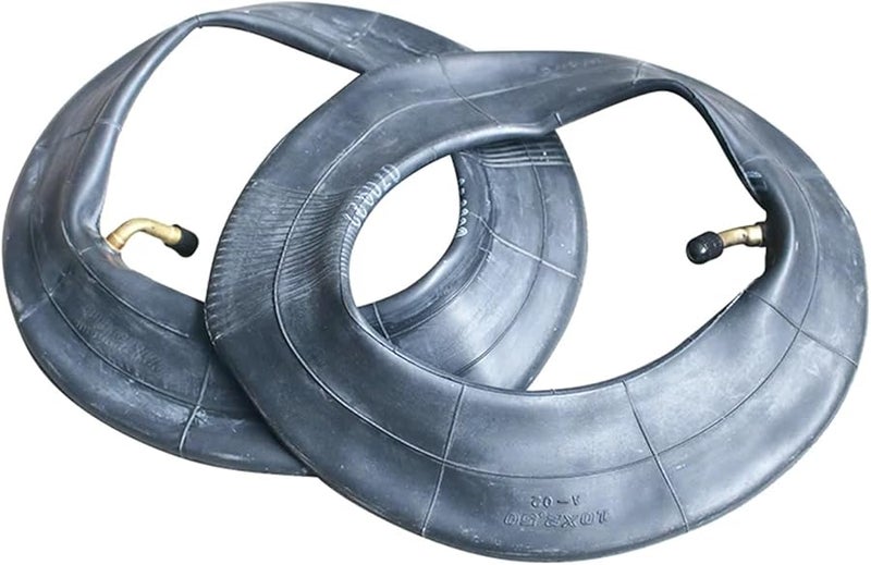 10 بوصة إطار داخلي لإطارات سكوتر كهربائي 10X2 50 10x2 5 255x80 مقاس واحد - Image 5