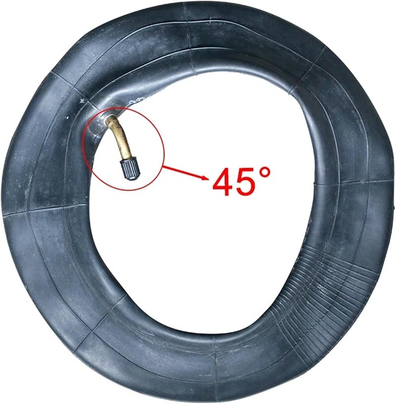 10 بوصة إطار داخلي لإطارات سكوتر كهربائي 10X2 50 10x2 5 255x80 مقاس واحد - Image 3