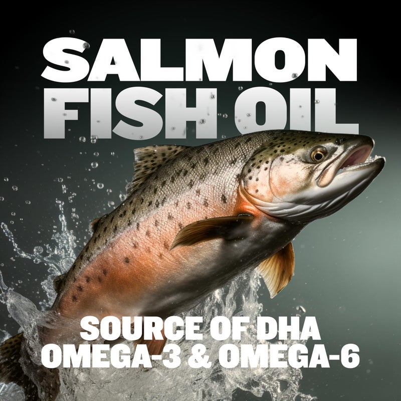 Bully Max Puppy Training Treats - Soft Chews Dog Food Supplements & Vitamins for Brain, Skin & Coat Health - Glucosamine & Chondroitin for Joint Support â€“ Multivitamin Food Topper for Puppies - 1 Bag - Image 5