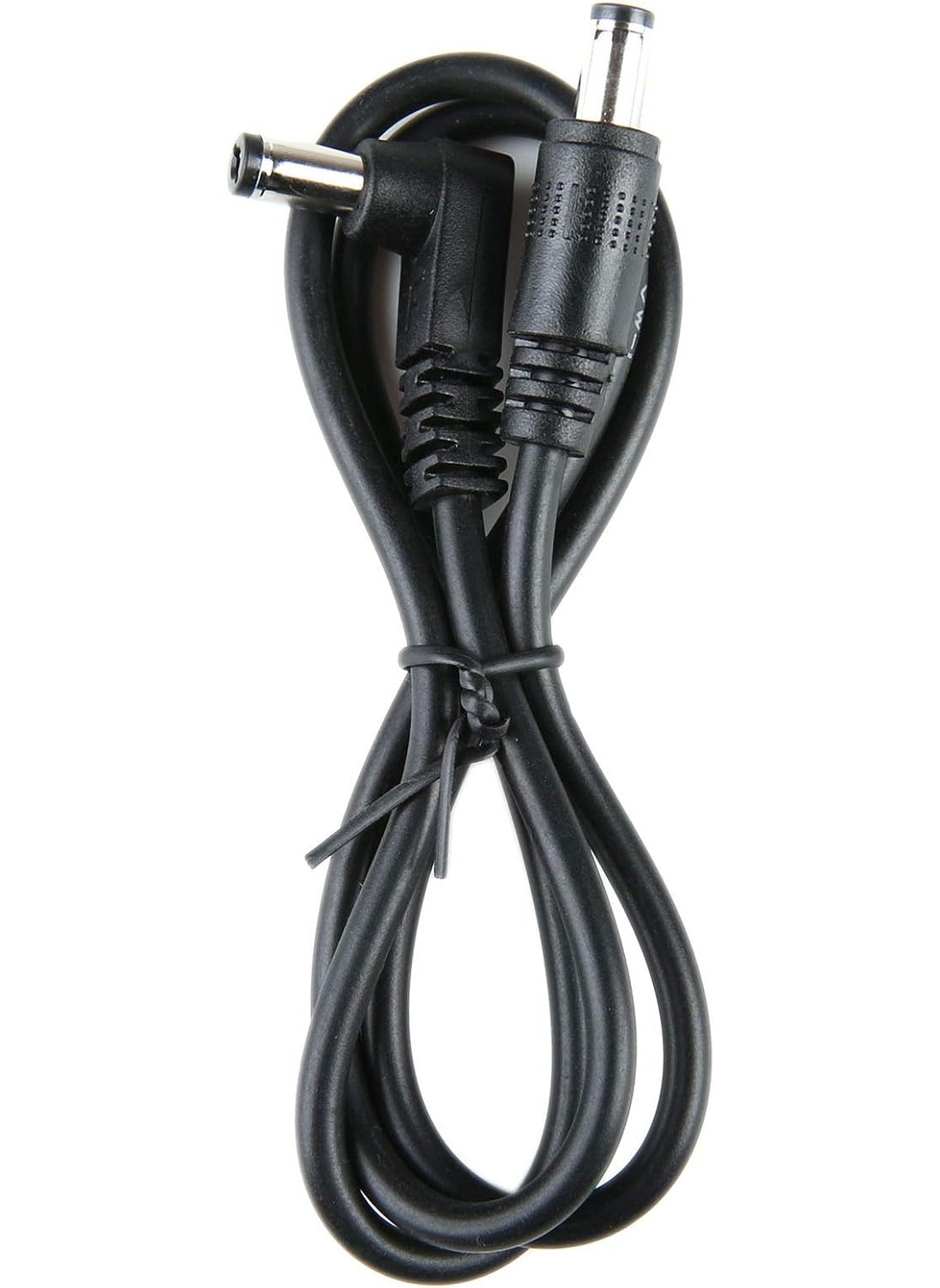 Mihey 8 Pack Guitar Effect Pedal DC Cable 55mm x 21mm Power Lead Cord 60CM Male to Male  - Image 2