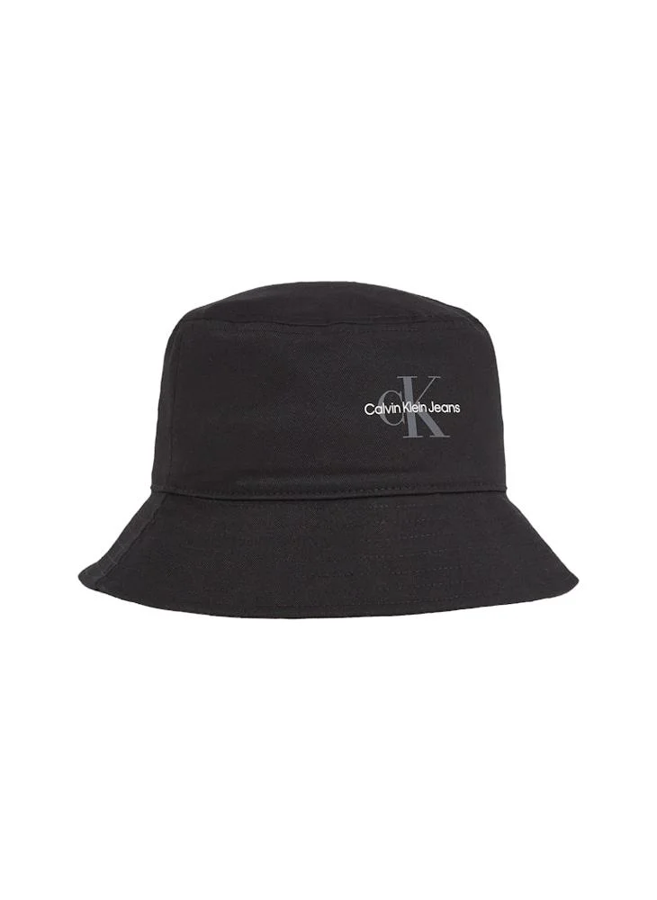 كالفن كلاين جينز Logo Bucket Hat