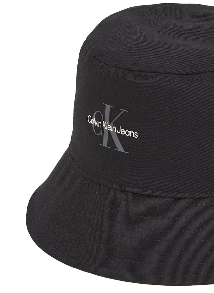 كالفن كلاين جينز Logo Bucket Hat