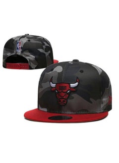 NIBEMINENT NEW ERA Fashionable Streetwea Outdoor Adjustable Baseball Cap 