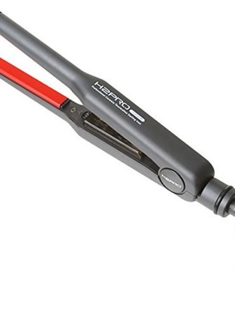 H2Pro Vivace Professional Variable Temperature Ceramic Styling Flat Iron, 4/10 Inch, 2 Pounds