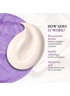 PRAI Beauty Ageless Throat & Decolletage Night Creme Neck Firming Cream For Overnight Use Cruelty & Parabenfree Neck Tightening Cream With Retinol Neck Cream For Tightening And Firming 4.0 Oz  - Image 2