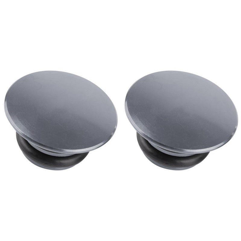 DUUTI Aluminum Alloy Handlebar Plugs for Road Bicycle Handlebar End - Lightweight Durable Bar End Caps with Secure Grip, Corrosion Resistant No Rust Handlebar Plugs for Mountain Bike Handlebar Protection - Image 4