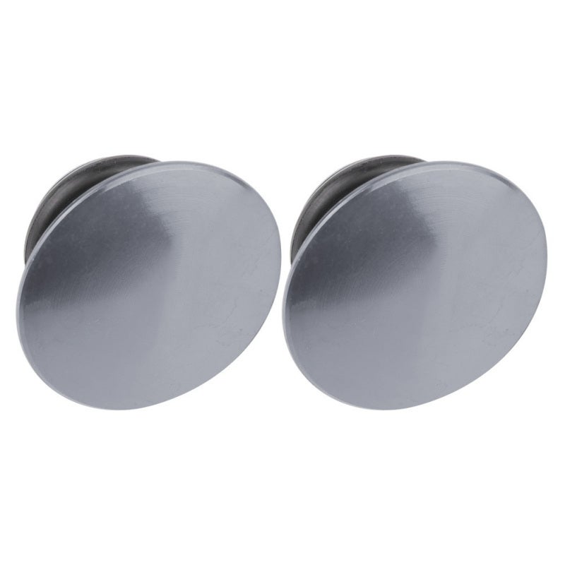 DUUTI Aluminum Alloy Handlebar Plugs for Road Bicycle Handlebar End - Lightweight Durable Bar End Caps with Secure Grip, Corrosion Resistant No Rust Handlebar Plugs for Mountain Bike Handlebar Protection - Image 3