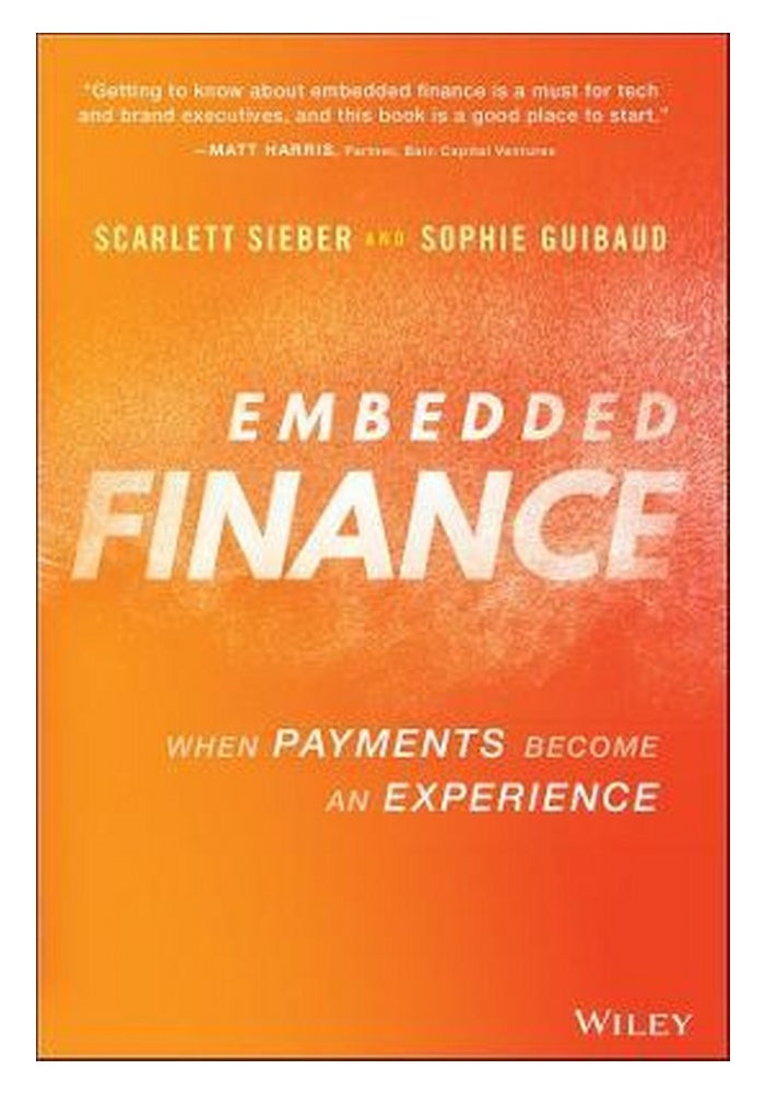 EMBEDDED FINANCE
