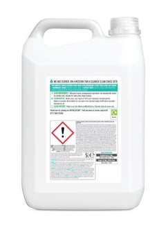 ecover Laundry Liquid Refill Honeysuckle and Jasmine 5 Liter  - Image 2