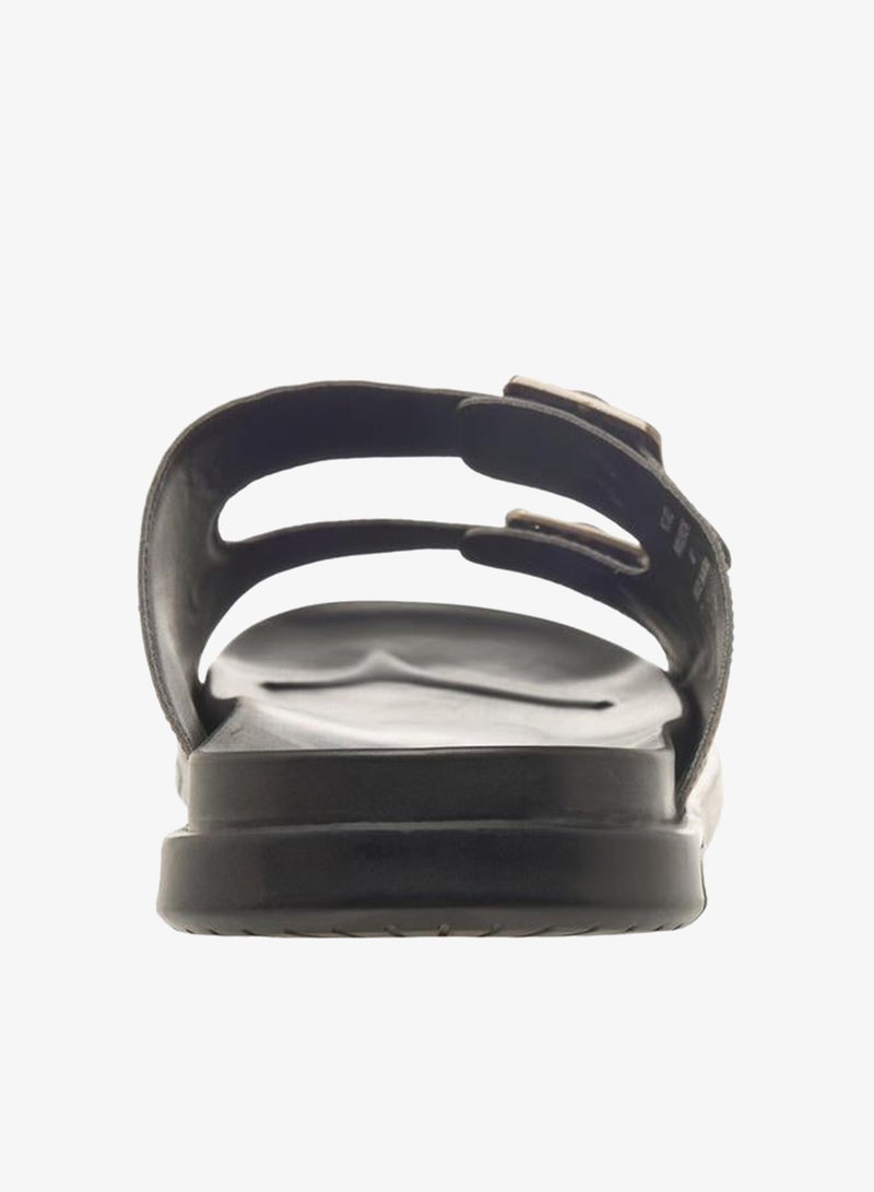 DUCHINI صنادل مريحة للرجال بتصميم سهل الارتداء - Image 5