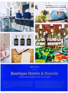 BRANDLife: Boutique Hotels & Hostels 