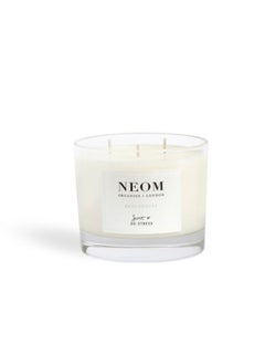NEOM REAL LUXURY SCENTED CANDLE  420G 