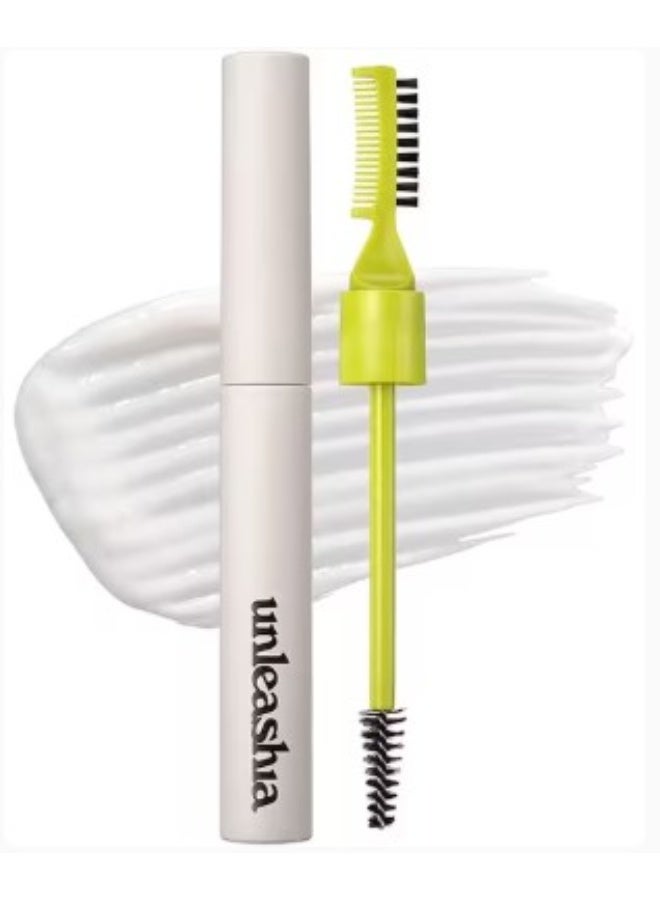 Unleashia Shaper Pomade Eyebrow Fixer N°1 Clear  - Image 1