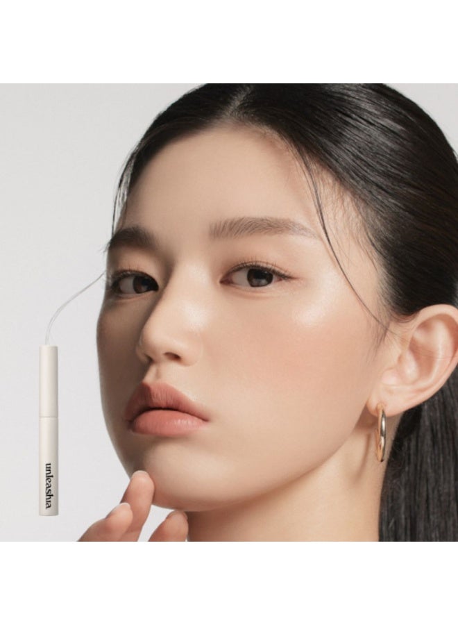 Unleashia Shaper Pomade Eyebrow Fixer N°1 Clear  - Image 5