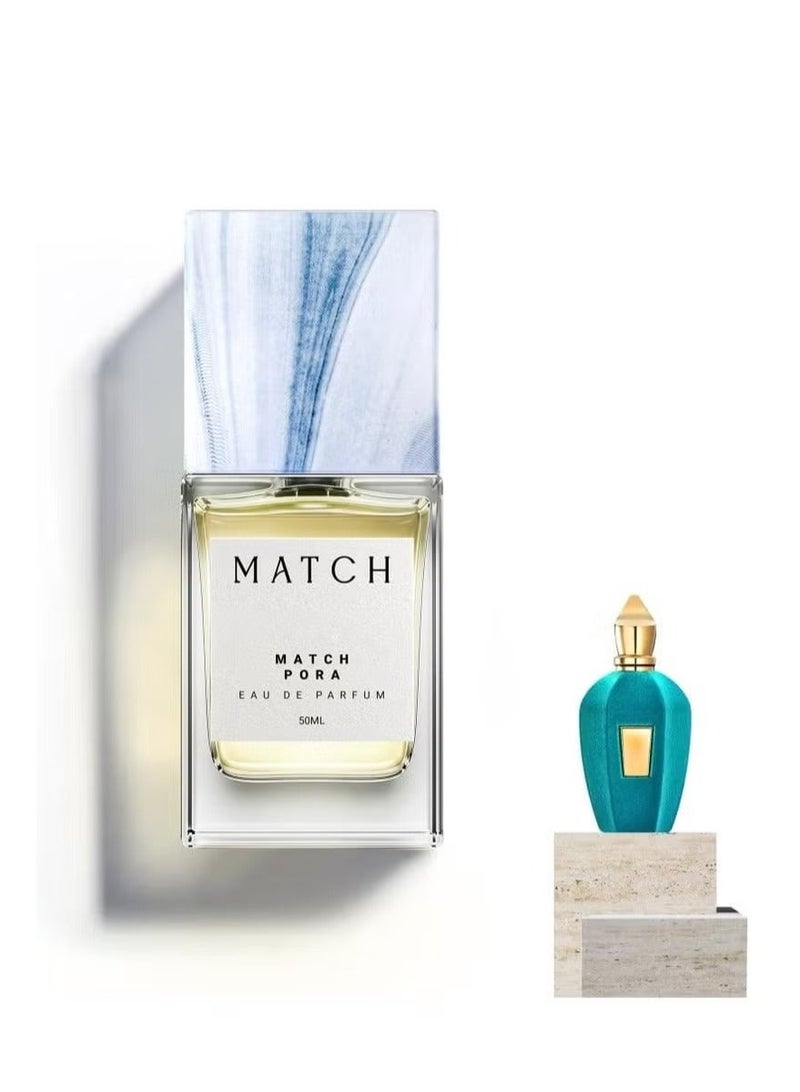 ماتش بورا 50 مل - Image 1