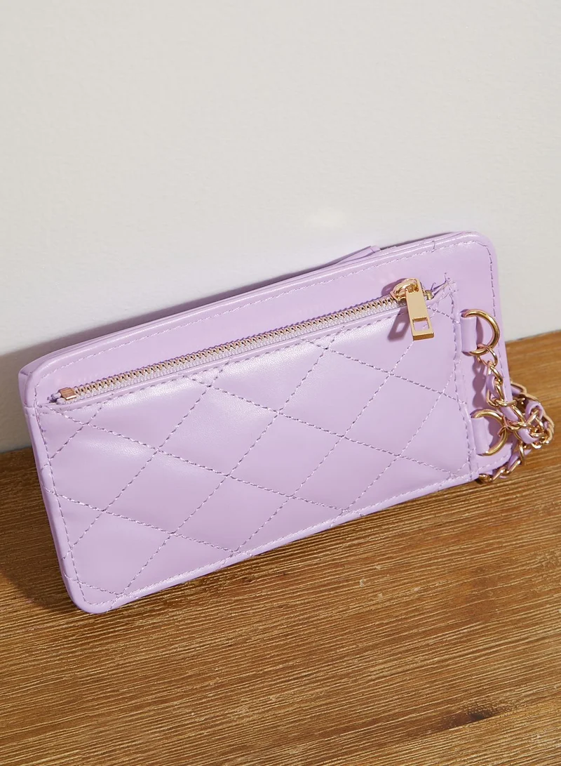 ALDO Yaegan Phone Case Holder