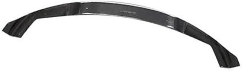 Wivplex Car Front Bumper Lip Spoiler for BMW 2 Series F87 M2 - Image 1