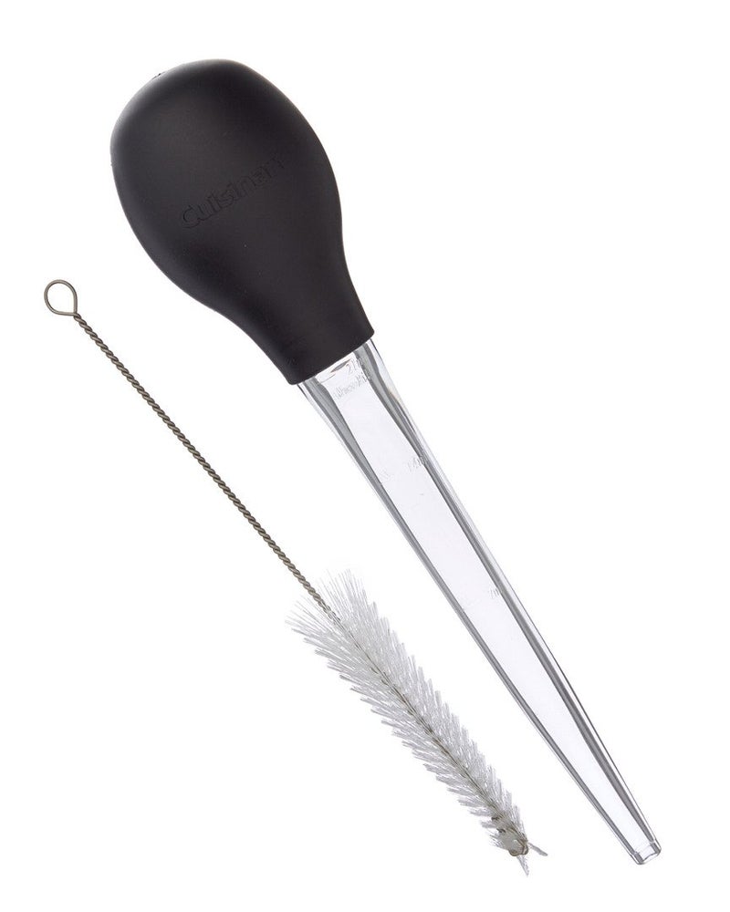 Cuisinart Baster with Cleaning Brush