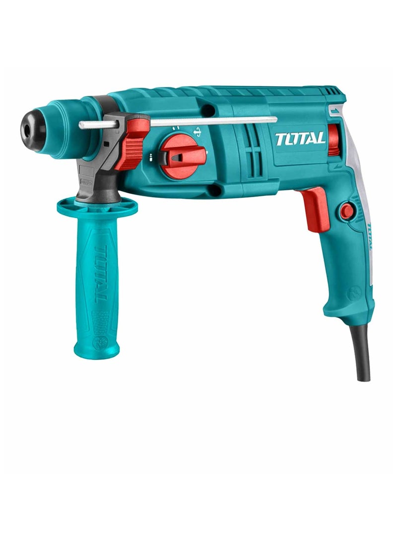 TOTAL Rotary Hammer 650W TH306236 - Image 1