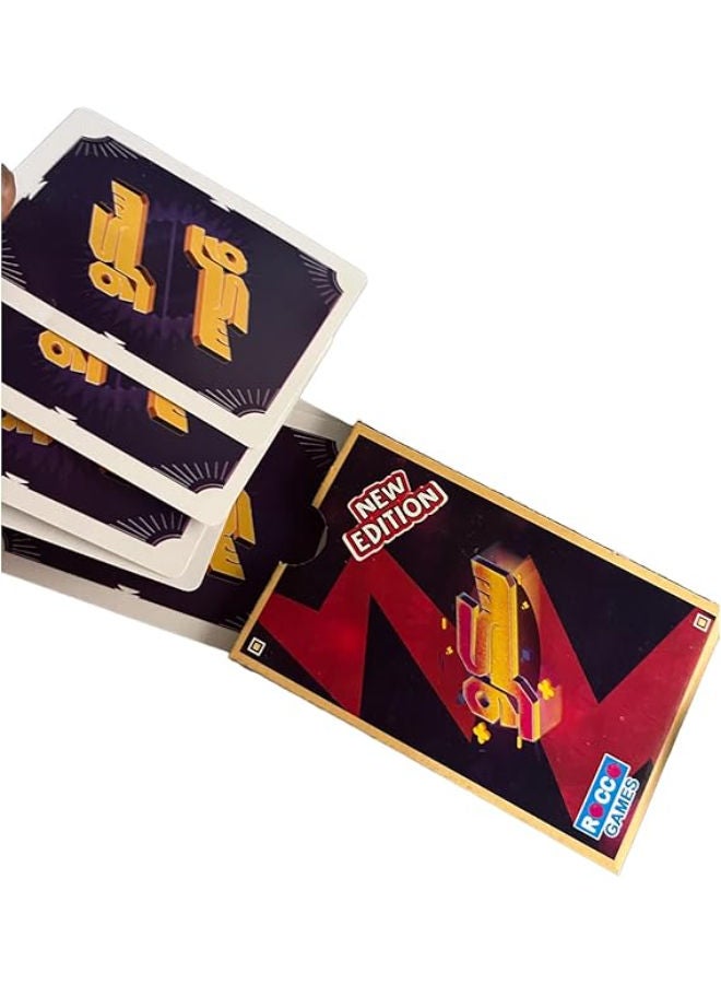 Screw card game (NEW ARRIVAL) - Image 2