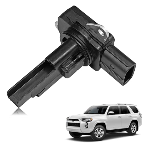 stymart 1 Pcs MAF Mass Air Flow Sensor Meter Compatible with 20072017 Camry 20092018 Corolla 20062018 RAV4 20072012 ES350 20072012 RX350 Replace OE Number 197611019761101974005150 222040H010 - Image 1