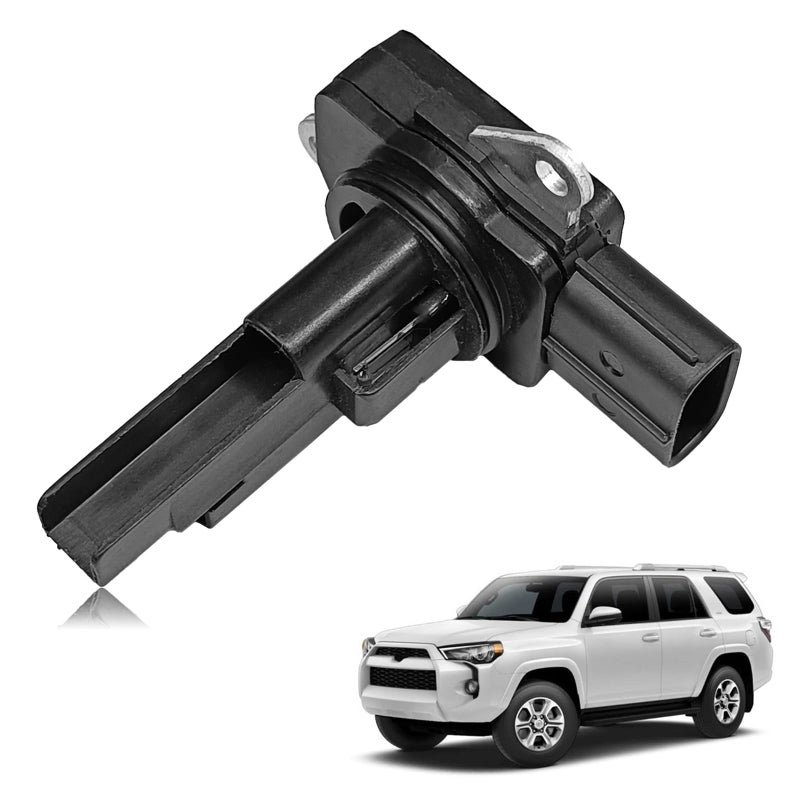stymart 1 Pcs MAF Mass Air Flow Sensor Meter Compatible with 20072017 Camry 20092018 Corolla 20062018 RAV4 20072012 ES350 20072012 RX350 Replace OE Number 197611019761101974005150 222040H010 - Image 2