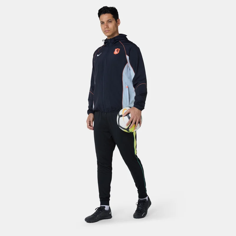 Nike Blue Men's Chelsea FC Strike+ SE Football Repel Jacket for Men | Best Price UAE