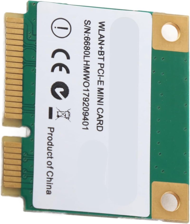 Laptop Card 5374M 6E 5G for (64bit) NotebooksAdvertising Machines with Mini PCIE - Image 3