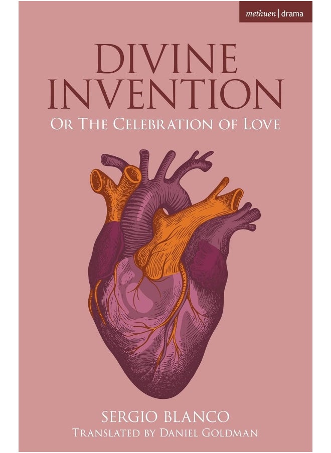 Divine Invention: Or The Celebration of Love 