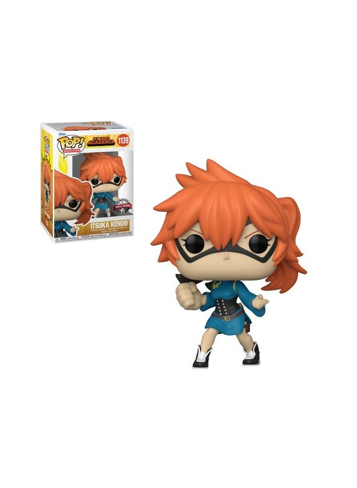 funkopop Funko Pop! Animation - Itsuka Kendo