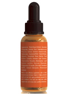 Incognito Vitamin C Plus Aha Facial Serum 30Ml  - Image 3