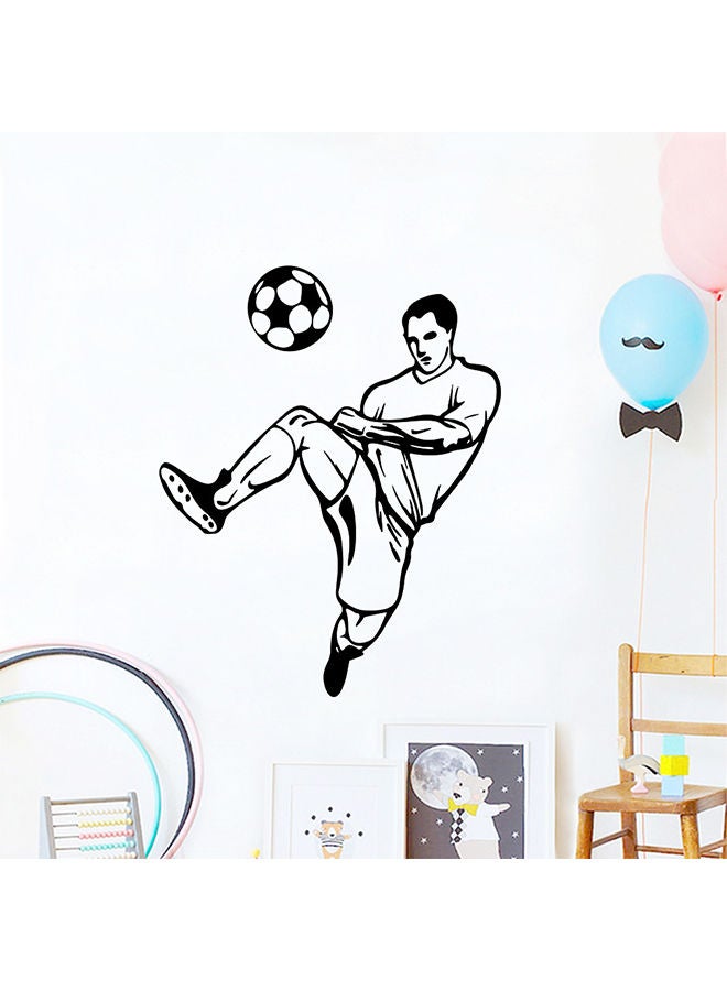 NIBEMINENT Printed Wall Art Paper Multicolour 90x30cm - Image 2