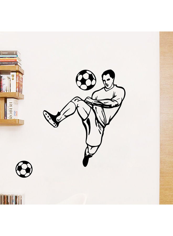 NIBEMINENT Printed Wall Art Paper Multicolour 90x30cm - Image 3