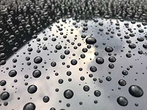 CARPRO Gliss Original - 50ml Kit - Ceramic Coating for Cars - Hyper Smooth Hydrophobic Nano Top-Coat with Microfiber Applicators - Image 4