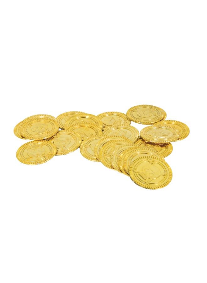 Unique 144 Treasure Coins - Image 2