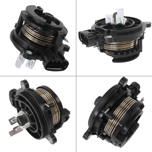 DEEGOOLY 22060-50010 22060-50011 Throttle Position Sensor Applied for Land Cruiser Sequoia Tundra, GS300 GS400 LS400 LX470 SC300 SC400 3.0 3.4L 4.7L 1997-2003 Throttle Body Level Sensor - Image 2