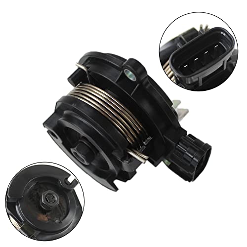 DEEGOOLY 22060-50010 22060-50011 Throttle Position Sensor Applied for Land Cruiser Sequoia Tundra, GS300 GS400 LS400 LX470 SC300 SC400 3.0 3.4L 4.7L 1997-2003 Throttle Body Level Sensor - Image 3