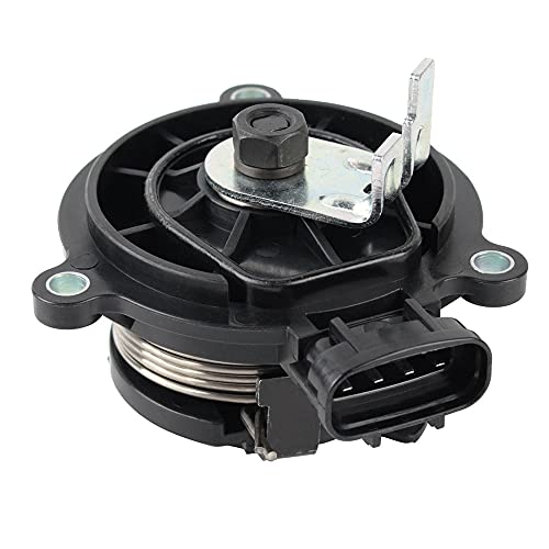 DEEGOOLY 22060-50010 22060-50011 Throttle Position Sensor Applied for Land Cruiser Sequoia Tundra, GS300 GS400 LS400 LX470 SC300 SC400 3.0 3.4L 4.7L 1997-2003 Throttle Body Level Sensor - Image 1