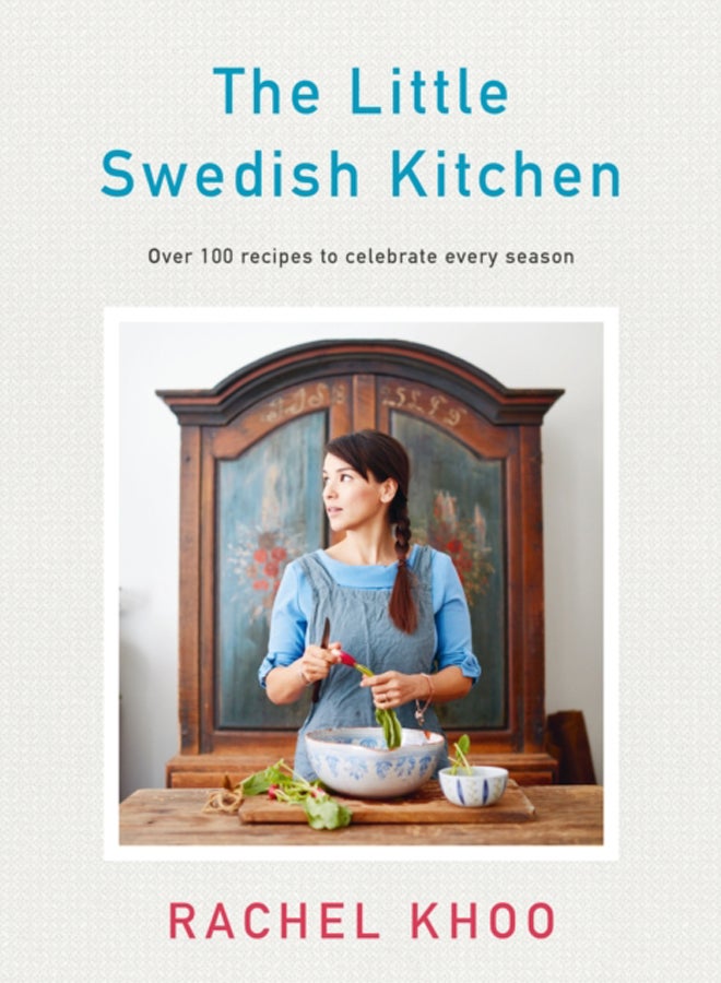 The Little Swedish Kitchen