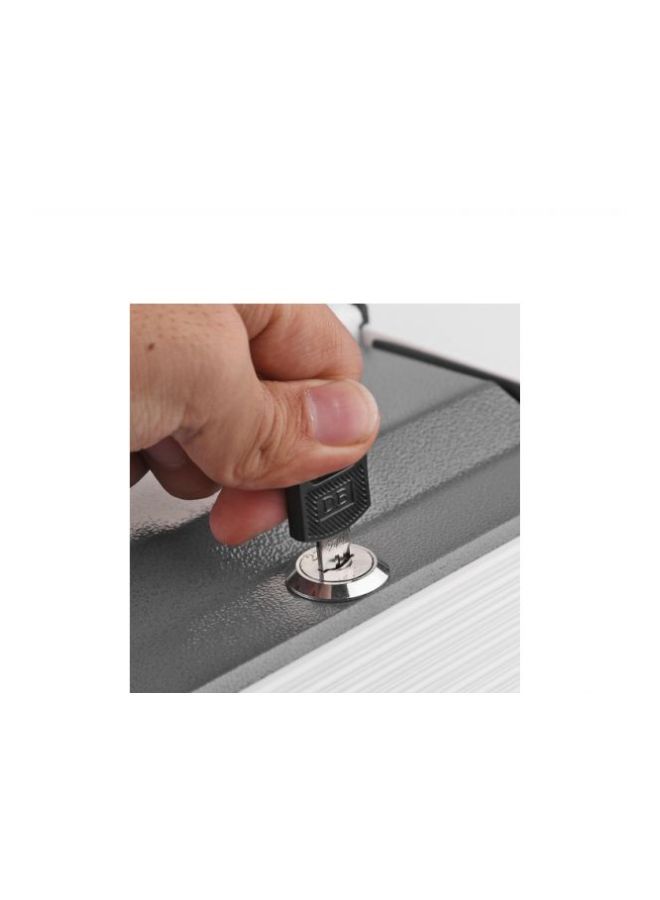 NIBEMINENT Book Shaped Money Box - Image 2