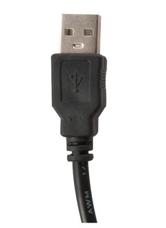 Generic USB 2.0 High Speed Cable Printer 5M (Black)  - Image 4