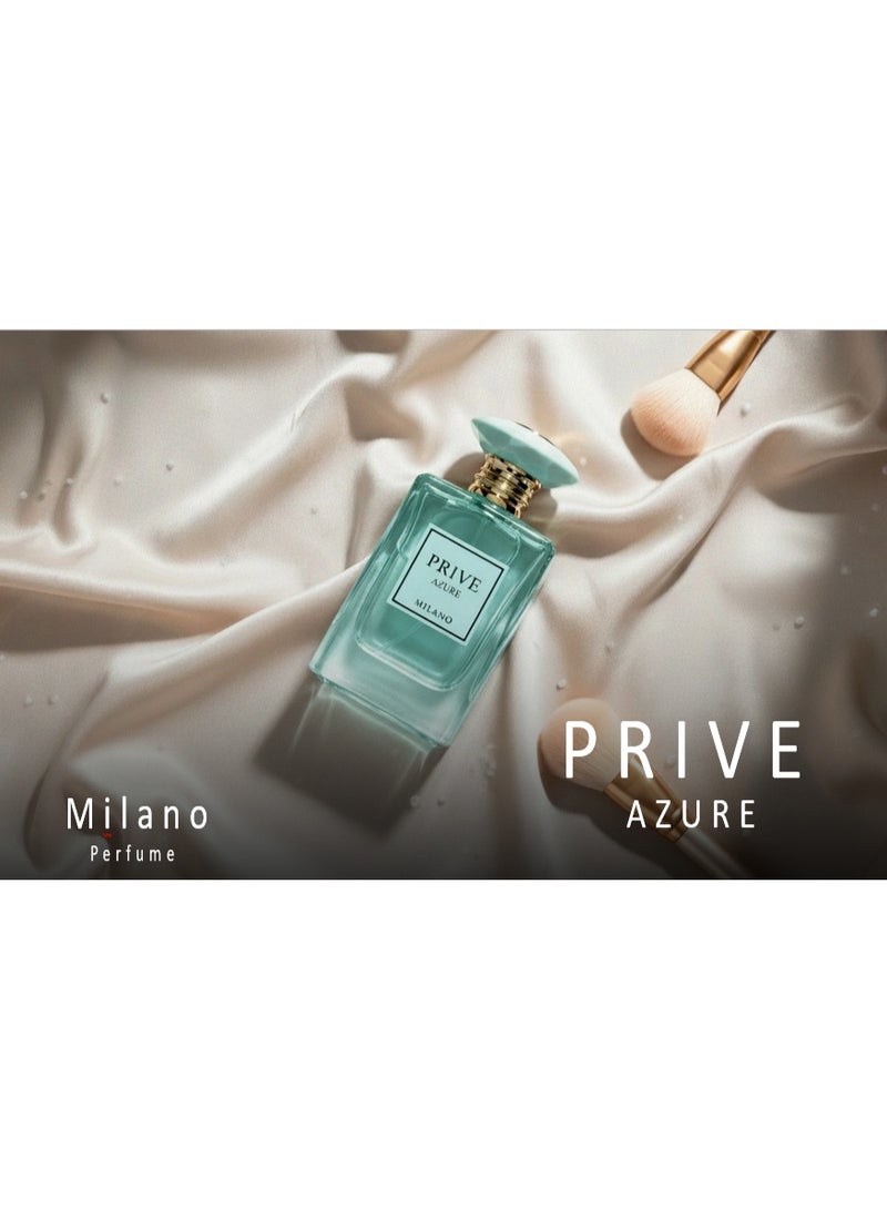 ميلانو عطر برايف ازورا من ميلانو - 100 مل - Image 3