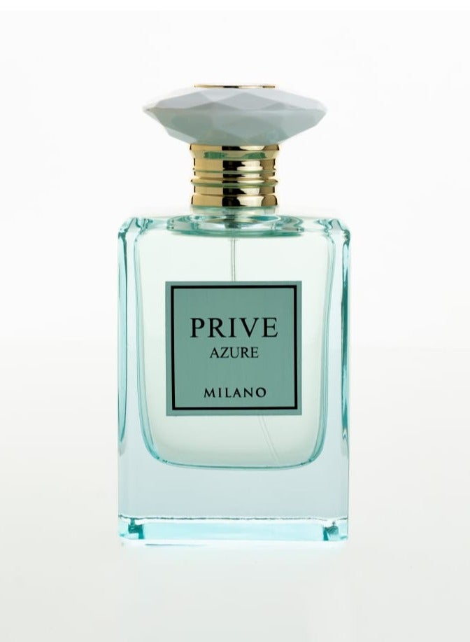 ميلانو عطر برايف ازورا من ميلانو - 100 مل - Image 2