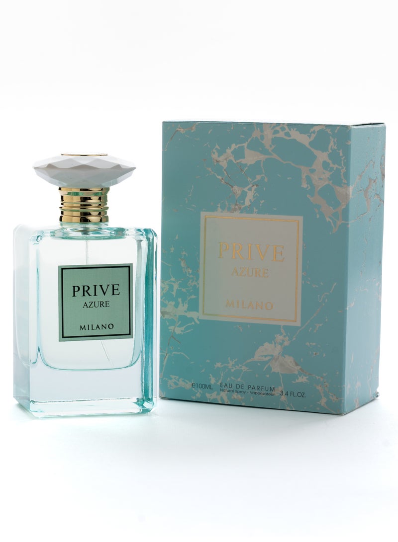 ميلانو عطر برايف ازورا من ميلانو - 100 مل - Image 1