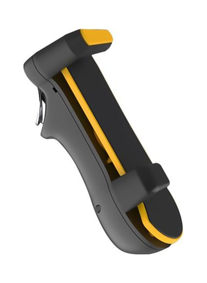 Mobile Game Controlle for Tablet,  Adults Kids Universal Tablet Game Triggers for IPad, Variable Frequency Tablet Controller for Games - Image 2