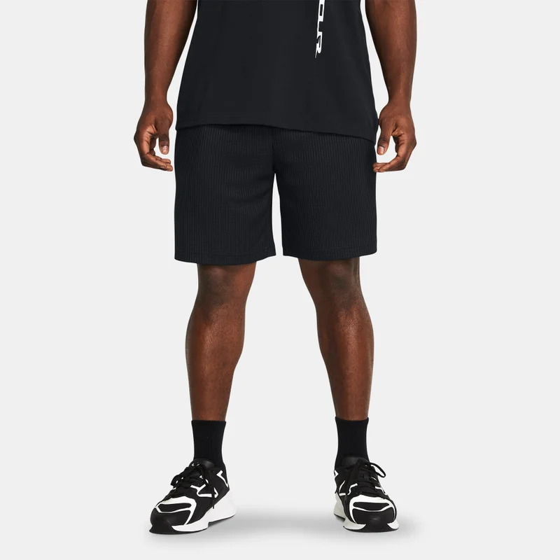 Men's Rival Waffle Shorts