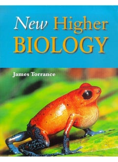 New Higher Biology