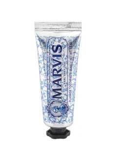 Earl Gray Tea Toothpaste - 25 ml