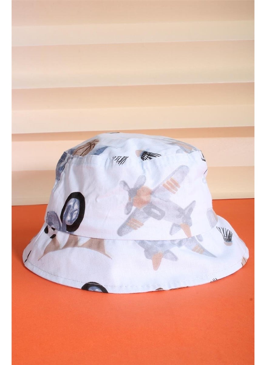 Gray 4-7 Years Safari Hat 24CCKSAFAR05 - pzsku/Z3622ED8CD5B046783A82Z/45/_/1741292524/fd650910-44b1-468f-8276-c1ac261a7821